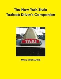 bokomslag The New York State Taxicab Driver's Companion