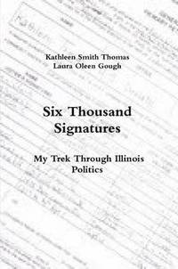 bokomslag Six Thousand Signatures