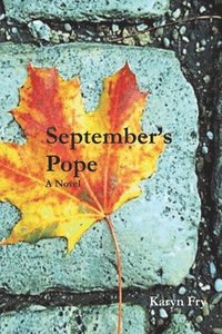 bokomslag September's Pope