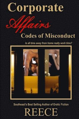 bokomslag Corporate Affairs:  Codes of Misconduct