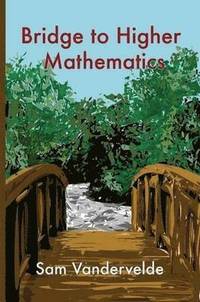 bokomslag Bridge to Higher Mathematics