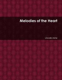 bokomslag Melodies of the Heart