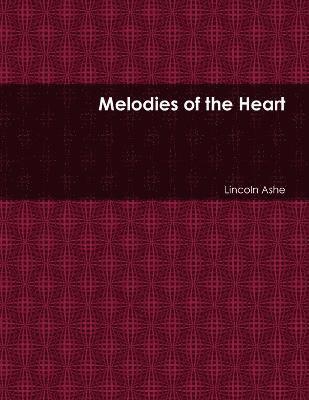 bokomslag Melodies of the Heart