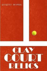 bokomslag Clay Court Relics