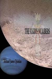 bokomslag The Osiris Numbers