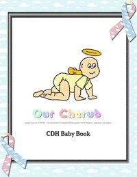 bokomslag CDH Baby Book