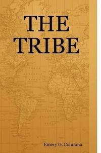 bokomslag THE Tribe
