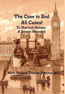 Case to End All Cases!