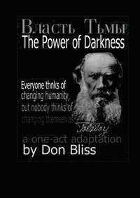 bokomslag The Power of Darkness