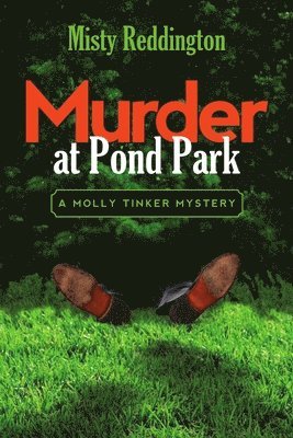 Murder at Pond Park 1