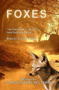 bokomslag Foxes