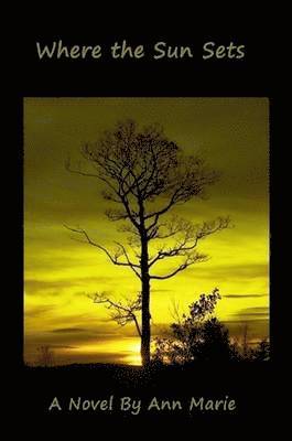 Where The Sun Sets