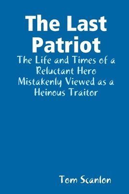 The Last Patriot 1