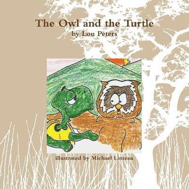 bokomslag The Owl and the Turtle