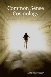 bokomslag Common Sense Cosmology