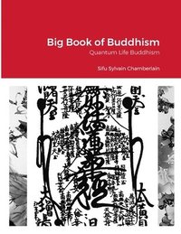 bokomslag Big Book of Buddhism