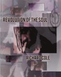 bokomslag Revolution of the Soul