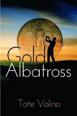 bokomslag Gold Albatross