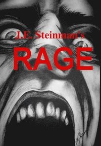 bokomslag Rage
