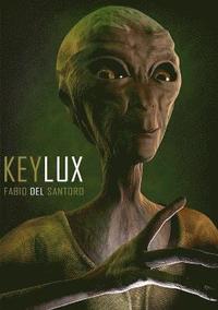 bokomslag Keylux. a Chave Para O Contato