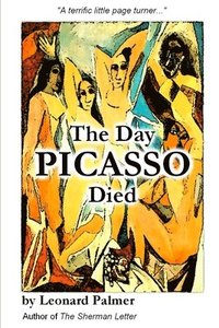 bokomslag The Day Picasso Died