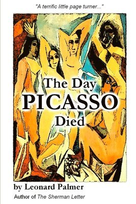 bokomslag Day Picasso Died