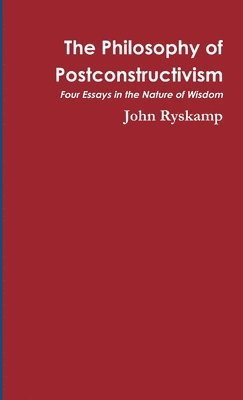 Philosophy of Postconstructivism