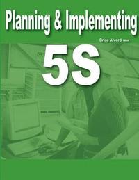 bokomslag Planning & Implementing 5S
