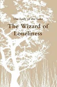 bokomslag Wizard of Loneliness