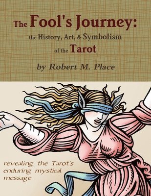 bokomslag The Fool's Journey