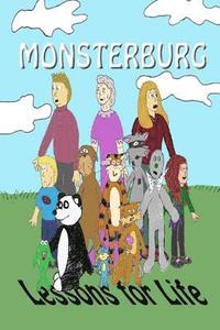 bokomslag Monsterburg: Lessons for Life