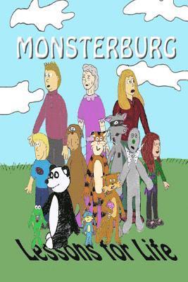 Monsterburg: Lessons for Life 1