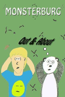 Jfw, JFW - Monsterburg, Häftad