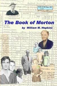 bokomslag The Book of Morton