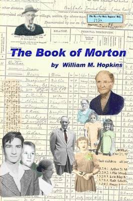 bokomslag Book of Morton