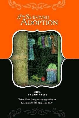 bokomslag I Survived Adoption