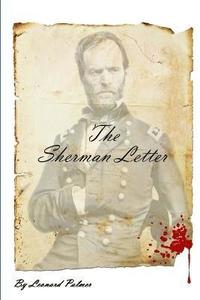 bokomslag The Sherman Letter
