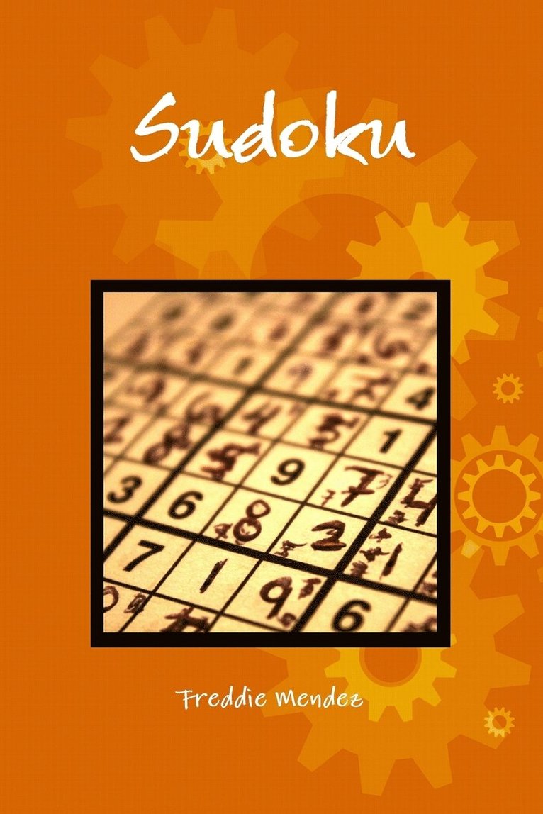 Sudoku 1