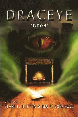 bokomslag Draceye
