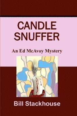 Candle Snuffer