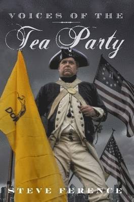 Voices of the Tea Party 1