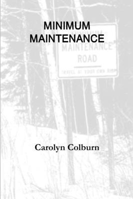 Minimum Maintenance 1