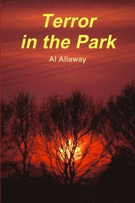 Terror In The Park 1