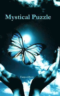 bokomslag Mystical Puzzle