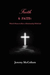 bokomslag Faith and Facts: What it Means to Have a Relationship with God