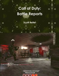 bokomslag Call of Duty: Battle Reports