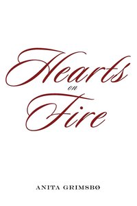 bokomslag Hearts on Fire