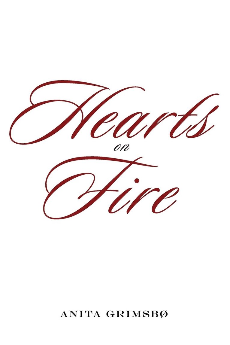 Hearts on Fire 1