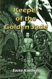 bokomslag Keeper of the Golden Jade