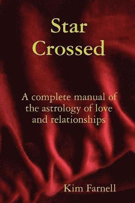 Kim Farnell - Star Crossed, Häftad
